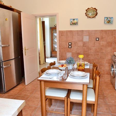 Classical Villa Archontiko D&M Rhodes City Esterno foto
