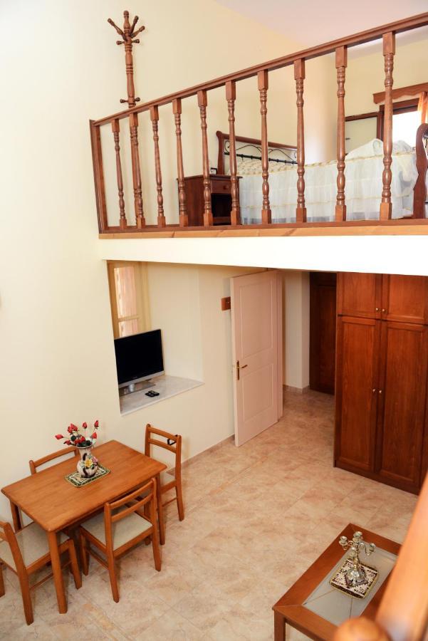 Classical Villa Archontiko D&M Rhodes City Esterno foto
