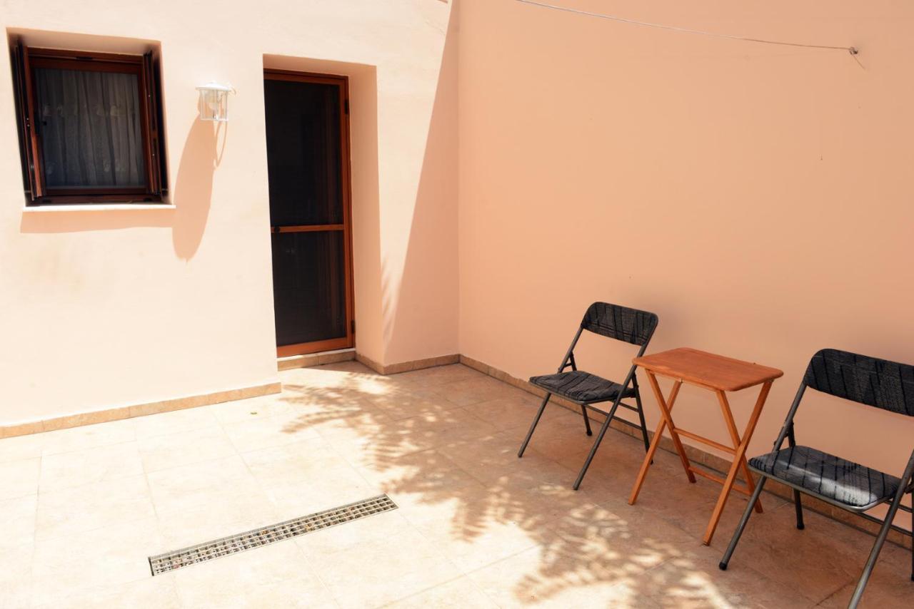 Classical Villa Archontiko D&M Rhodes City Esterno foto