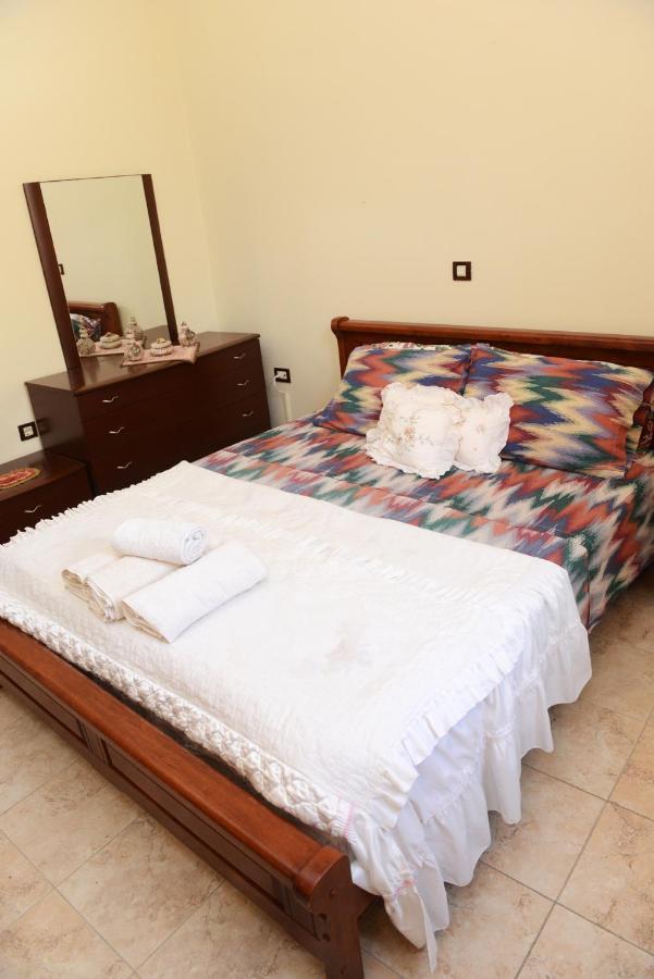 Classical Villa Archontiko D&M Rhodes City Esterno foto