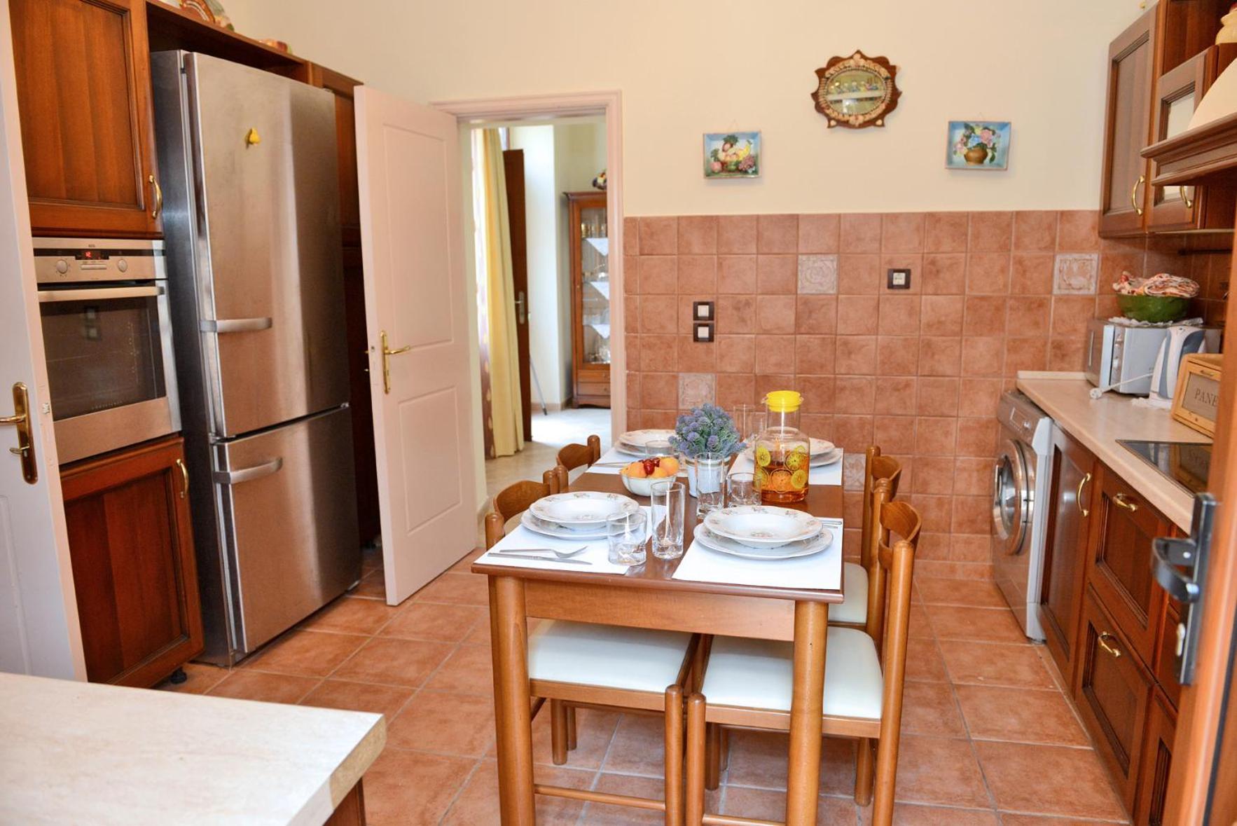 Classical Villa Archontiko D&M Rhodes City Esterno foto