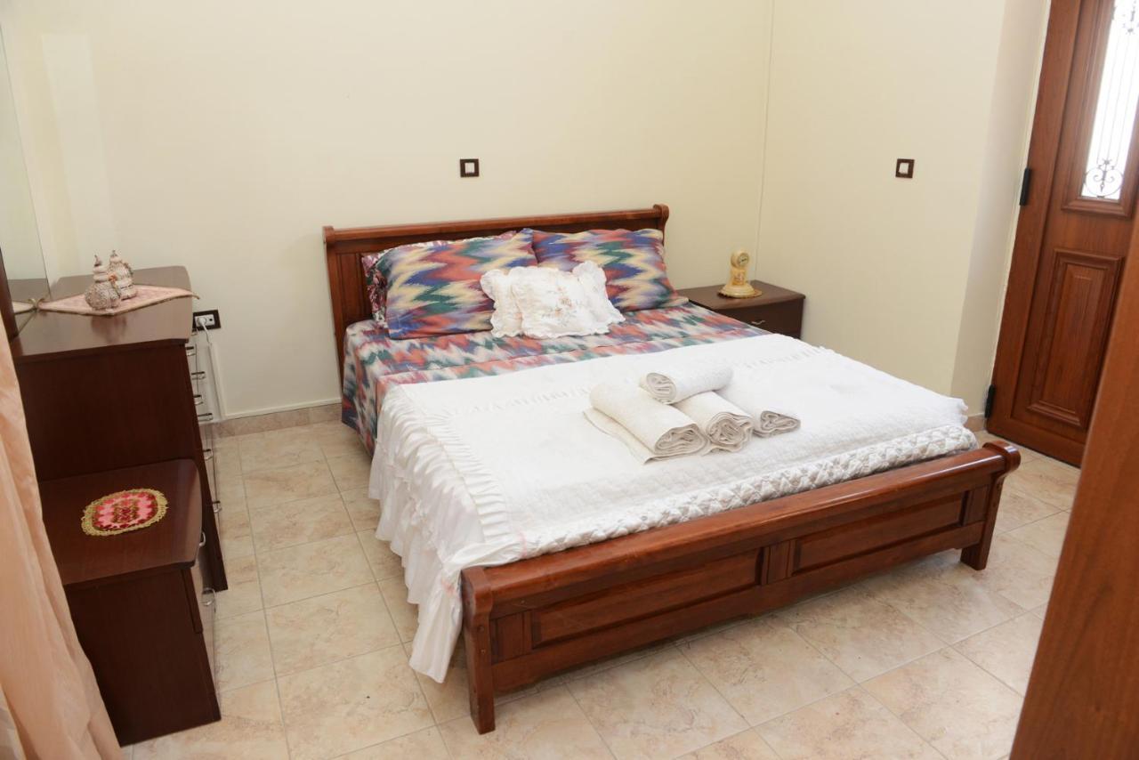 Classical Villa Archontiko D&M Rhodes City Esterno foto