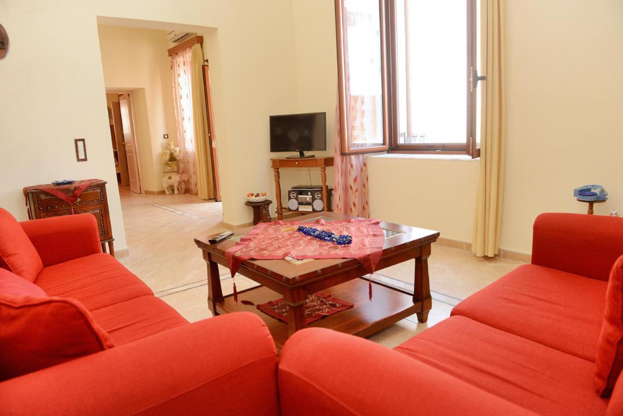 Classical Villa Archontiko D&M Rhodes City Esterno foto